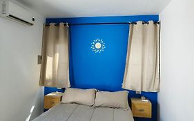 MaderoAzul